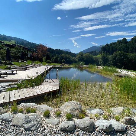 Skirast - Kirchberg 蒂罗尔-基希贝格 外观 照片